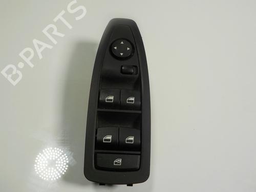 Used Left front window switch Left front window switch BMW 3 Touring (F31) 325 d (218 hp) 10723735 10723735