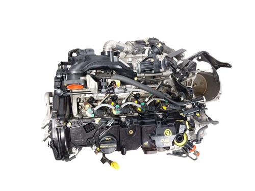Engine FORD B-MAX (JK) 1.6 TDCi | BP18971279M1 - Image 2