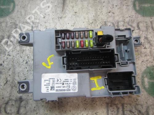 Used Fuse box Fuse box FIAT PUNTO EVO (199_) [2008-2026] 4009884 4009884