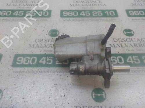 Brake master cylinder DACIA DOKKER MPV (KE_)  | BP4953672M77 