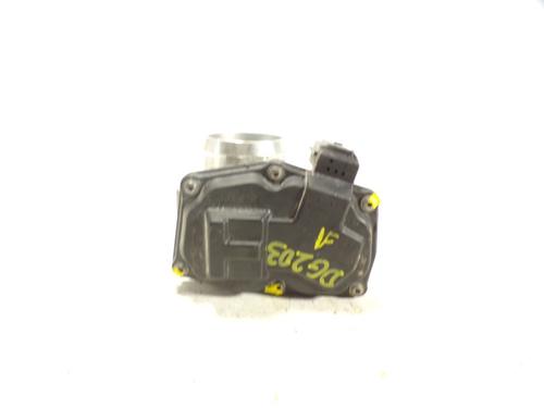 Used Throttle body Throttle body FORD TOURNEO COURIER B460 MPV 1.0 EcoBoost (100 hp) 7298441 7298441