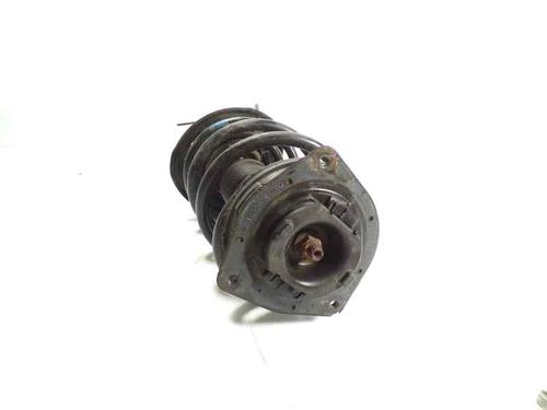 Left front shock absorber NISSAN QASHQAI I (J10, NJ10) 1.5 dCi | BP6792327M16