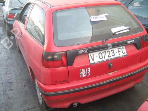 Left front driveshaft SEAT IBIZA II (6K1) 1.4 i | BP3776513M38 