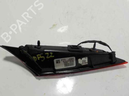 Right tailgate light OPEL INSIGNIA A (G09) 1.6 CDTi (68) | BP6836080C80 - Image 2