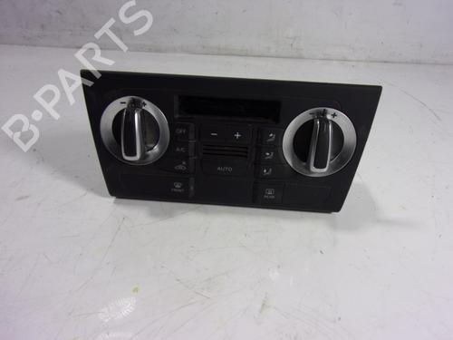 Used Climate control Climate control AUDI Q3 (8UB, 8UG) [2011-2020] 10289214 10289214