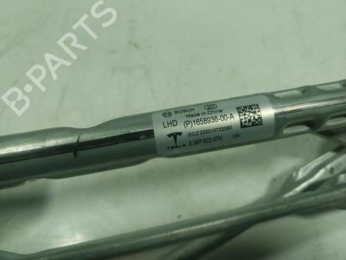 Front wiper motor TESLA MODEL Y (5YJY) Long Range All-wheel Drive | BP16855832M29  - Image 5