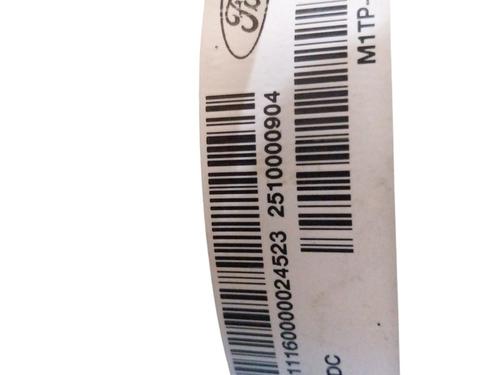 Gearbox FORD PUMA (J2K, CF7) 1.0 EcoBoost | BP22734408M3 - Image 3