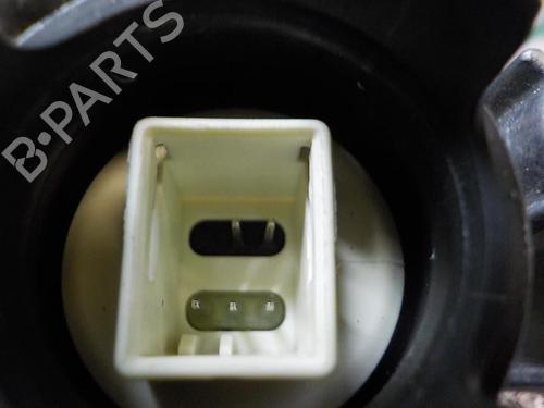 Right mirror BMW 3 (E90)  | BP3867988C27 