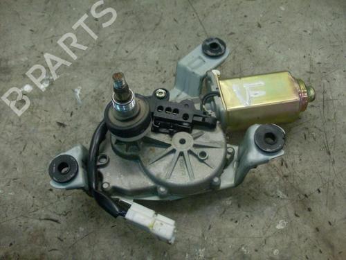 Used Rear wiper motor HYUNDAI COUPE II (GK) 1.6 16V (105 hp) 3735742