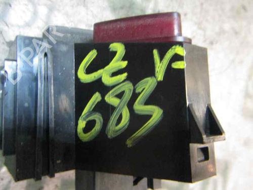Warning switch OPEL CORSA D Hatchback Van (S07)  | BP3862178I22 