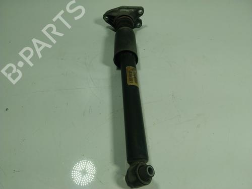 Used Right rear shock absorber Right rear shock absorber 17384659 17384659