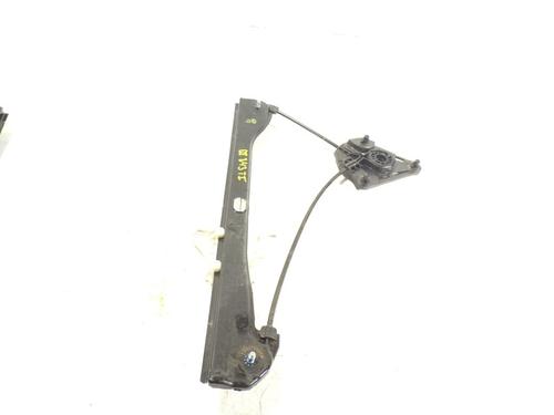 Used Rear left window mechanism Rear left window mechanism SKODA FABIA III Estate (NJ5) 1.2 TSI (90 hp) 9438600 9438600