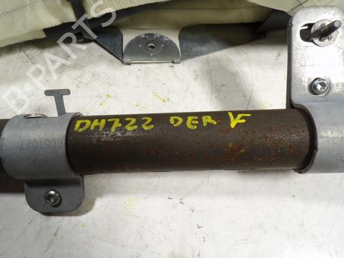 Right curtain airbag JEEP COMMANDER (XK, XH) 3.0 CRD 4x4 | BP8338174C12 