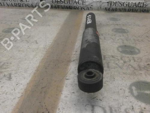 Left rear shock absorber OPEL MOVANO A Van (X70)  | BP3737600M18 