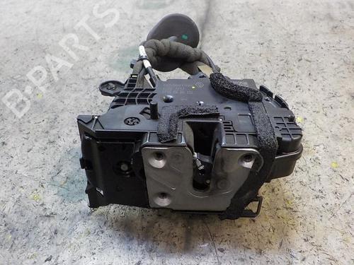 Used Rear right lock RENAULT CLIO IV (BH_) [2012-2021]  3850499