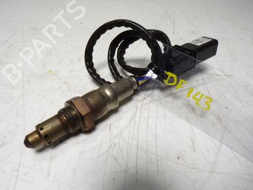 Electronic sensor AUDI A1 Sportback (GBA)  | BP12979782M84 