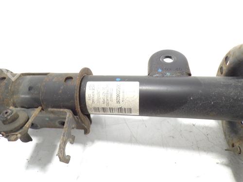 Left rear shock absorber FIAT 500X (334_)  | BP9438374M18 