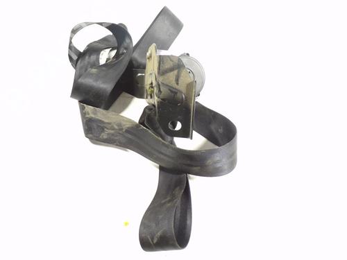 Used Rear left seatbelt Rear left seatbelt MITSUBISHI MIRAGE / SPACE STAR VI Hatchback (A0_A) [2012-2026] 7308927 7308927