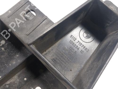 Left headlight support BMW X5 (E70) 3.0 d | BP36872620C157  - Image 5