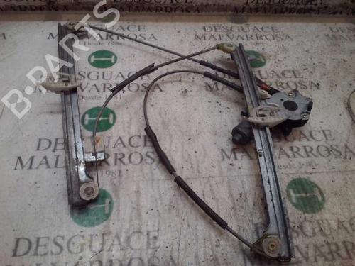 Rudehejsemekanisme Højre foran CITROËN XSARA (N1) 2.0 HDi 90 | BP3828786C23