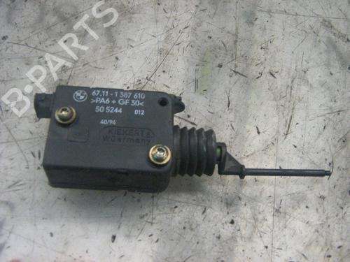 Used Electronic module Electronic module BMW 3 Coupe (E36) 316 i (102 hp) 9090790 9090790