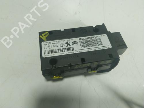 Used Electronic module Electronic module DS DS 5 (KF_) 2.0 BlueHDi 150 (150 hp) 16855086 16855086