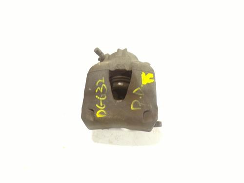 Used Right front brake caliper SKODA FABIA III (NJ3) [2014-2021]  11552753