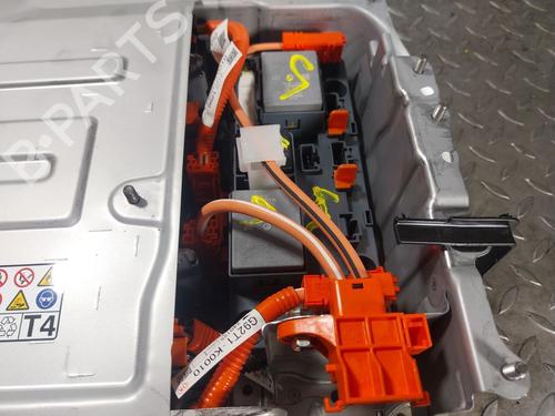 Battery TOYOTA COROLLA Liftback (_E11_) | BP19302910E11