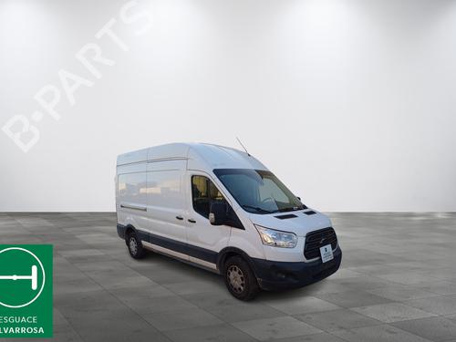 ABS pump FORD TRANSIT V363 Van (FCD, FDD)  | BP27806061M43  - Image 6