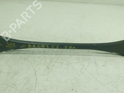Used Left rear suspension arm BMW 4 Coupe (F32, F82) 420 d (190 hp) 27522232