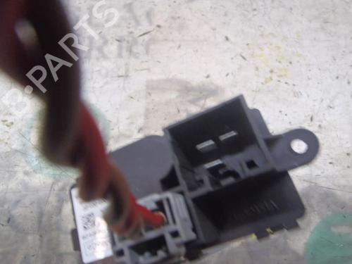 Heater resistor FORD FOCUS III 2.0 TDCi | BP11643308M108 