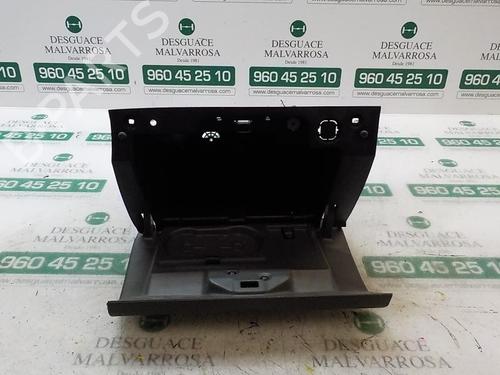 Hanskerom FORD FOCUS II (DA_, HCP, DP)  | BP3875337C95 