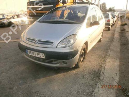 Elektronisk modul CITROËN XSARA PICASSO (N68) 2.0 HDi | BP9090567M83 