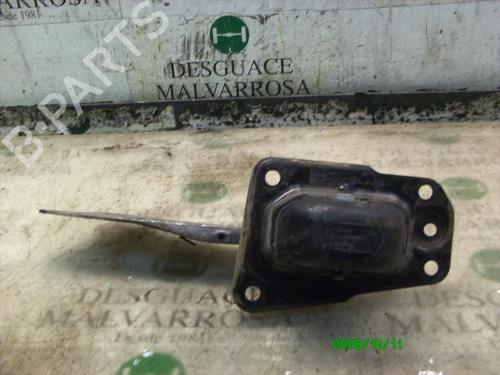 Left rear suspension arm AUDI A3 Sportback (8PA) 2.0 TDI | BP3758168M14 