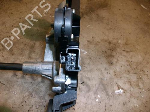 Rear wiper motor FORD FOCUS C-MAX (DM2) 1.8 TDCi | BP3763925M102 