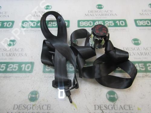 Used Front right seatbelt Front right seatbelt DACIA SANDERO II 1.0 SCe 75 (B8JC, B8JD, B8NC) (73 hp) 8741001 8741001