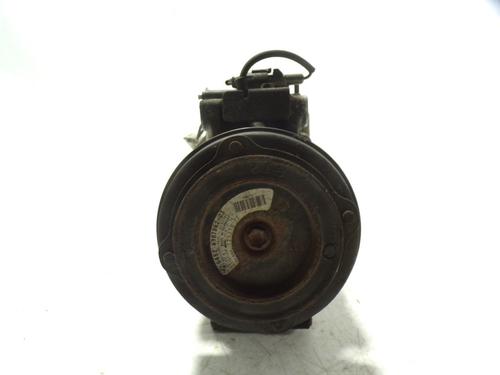 AC compressor BMW X1 (E84) sDrive 18 d | BP8373308M34 