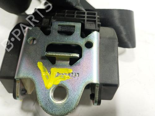 Rear left seatbelt VW GOLF VII (5G1, BQ1, BE1, BE2) 2.0 TDI | BP20294100I29 
