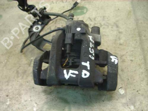 Used Right rear brake caliper Right rear brake caliper 11545155 11545155