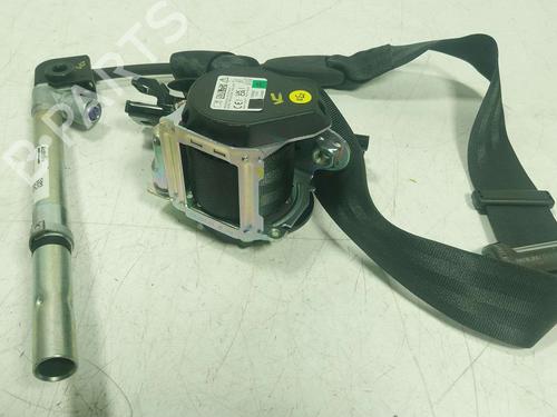 Used Front right seatbelt Front right seatbelt 37172883 37172883