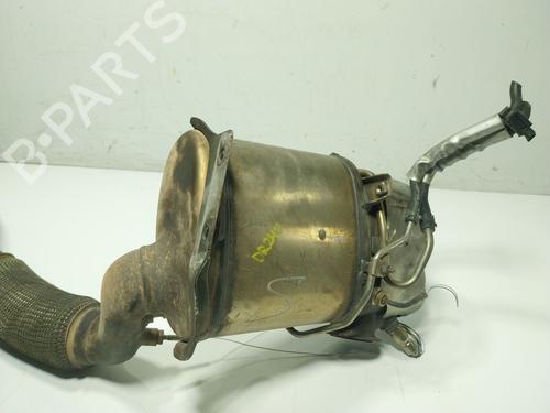 Particulate filter VW GOLF VI Variant (AJ5) 1.6 TDI | BP28571493M81 - Image 2