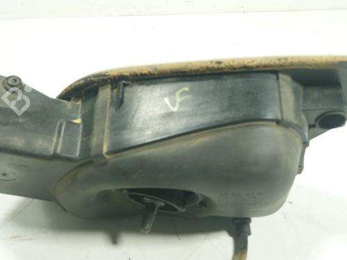 Fuel flap VW GOLF VII (5G1, BQ1, BE1, BE2) 2.0 R 4motion | BP27179781C131 