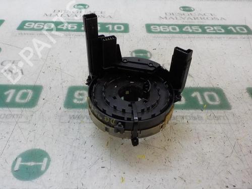 Used Squib airbag AUDI A4 B7 Avant (8ED) 3.0 TDI quattro (233 hp) 3870646