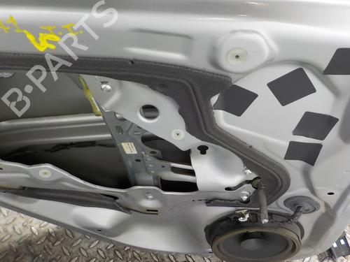 Left rear door FORD FOCUS III 1.6 TDCi | BP13396973C4 