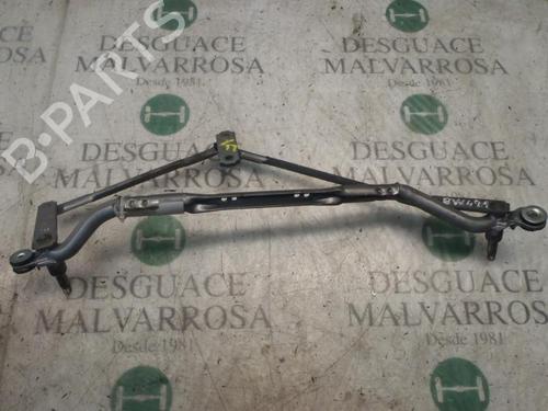 Front wipers mechanism TOYOTA IQ (_J1_) 1.33 (NGJ10_, NGJ10R) BP14270148C83