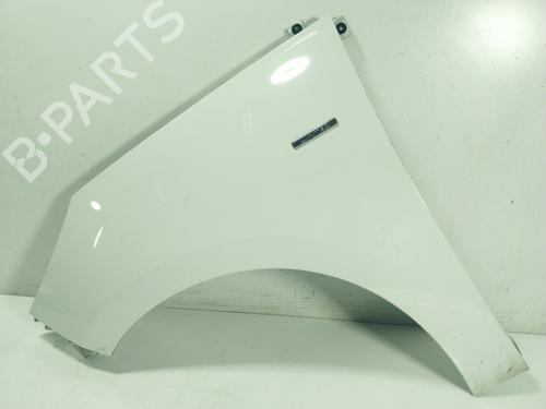 Used Left front fenders RENAULT SCÉNIC III (JZ0/1_) 1.2 TCe (116 hp) 19916317