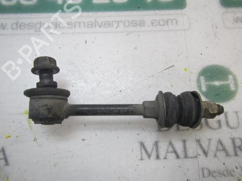 Used Left front suspension arm KIA SORENTO I (JC) 2.5 CRDi 4WD (140 hp) 14282633