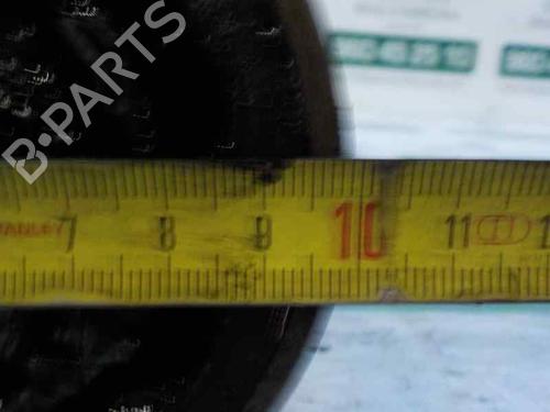 Left front driveshaft SEAT LEON (1P1)  | BP5211001M38 