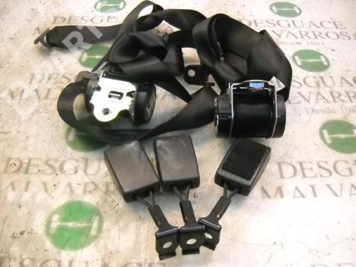 Used Rear middle belt tensioner Rear middle belt tensioner OPEL ASTRA H (A04) 1.9 CDTI (L48) (150 hp) 8739545 8739545