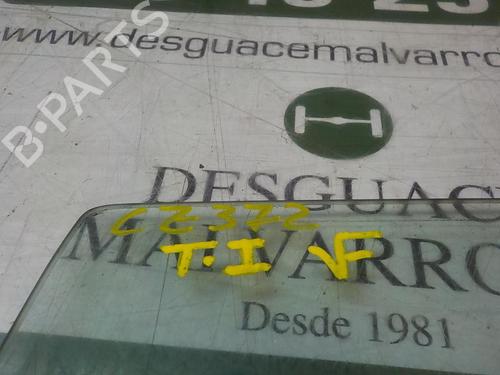 Rear left door window BMW 1 (E87) 120 d | BP3861252C20 